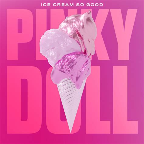 pinky doll leaked|How PinkyDoll Mesmerized the Internet With ‘Ice Cream So Good’